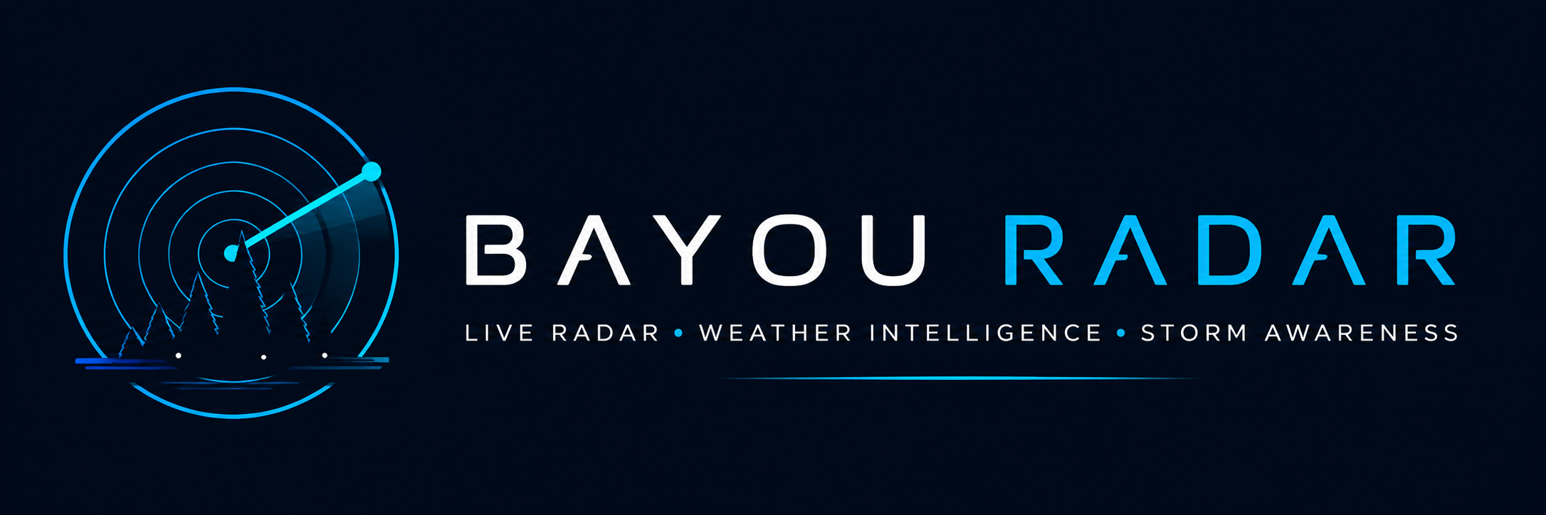 Bayou Radar